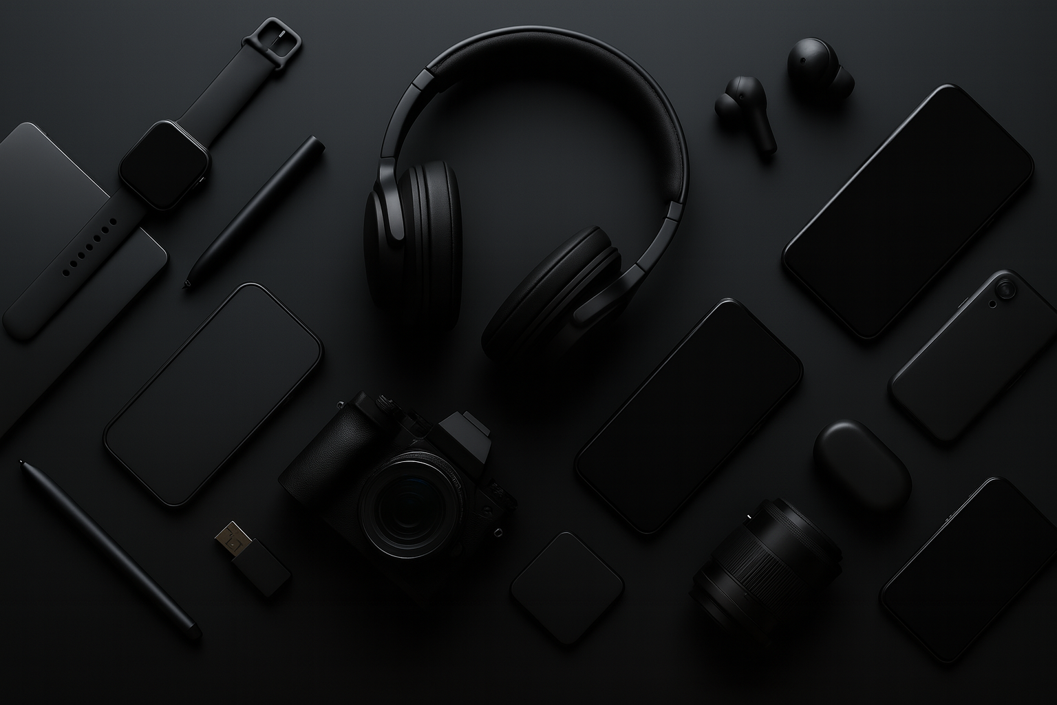 エレクトロニクス業界